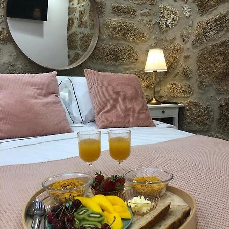 Casas Da Villa By Quinta Porto De Monsanto Belmonte  Bagian luar foto