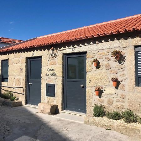 Casas Da Villa By Quinta Porto De Monsanto Belmonte  Bagian luar foto