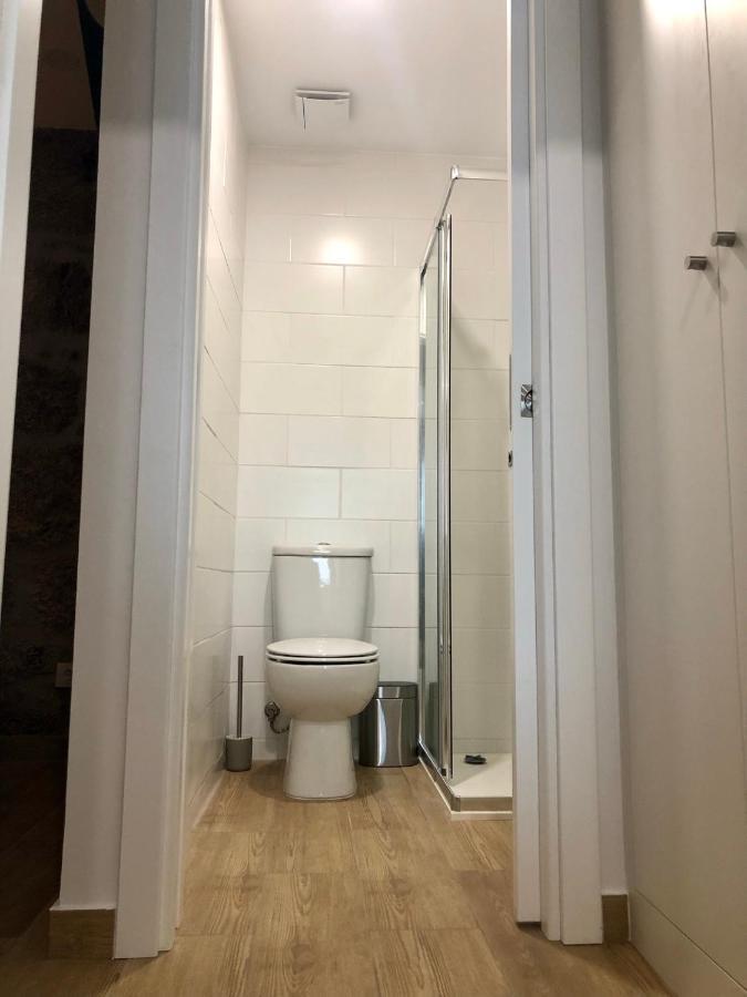 Casas Da Villa By Quinta Porto De Monsanto Belmonte  Bagian luar foto
