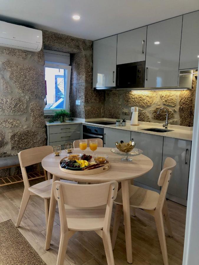 Casas Da Villa By Quinta Porto De Monsanto Belmonte  Bagian luar foto