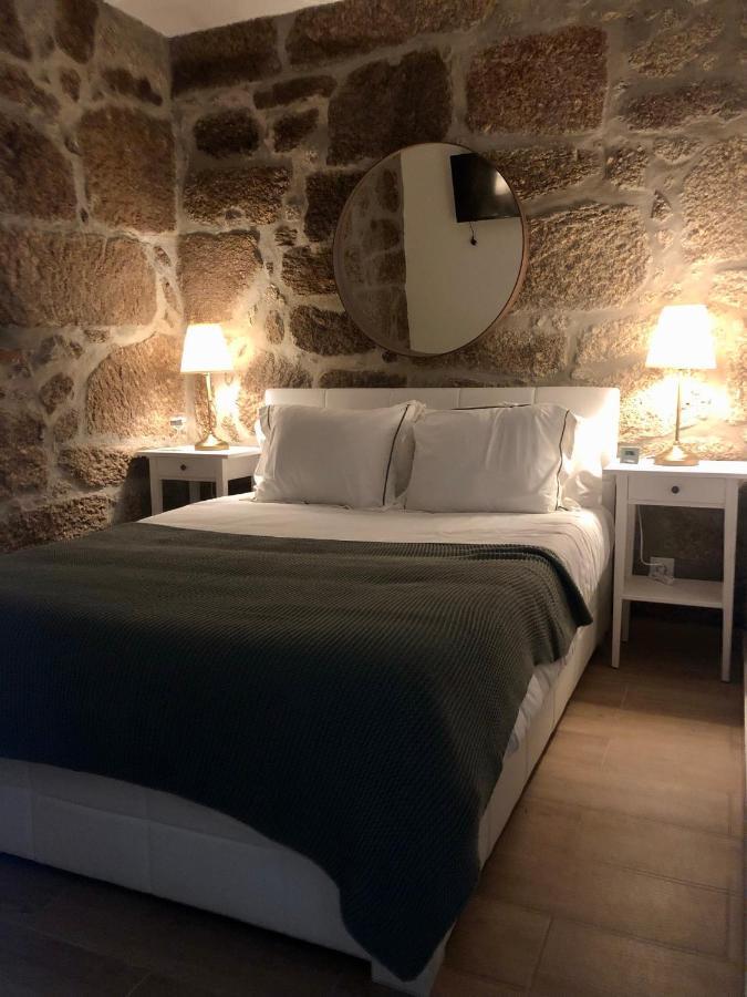 Casas Da Villa By Quinta Porto De Monsanto Belmonte  Bagian luar foto